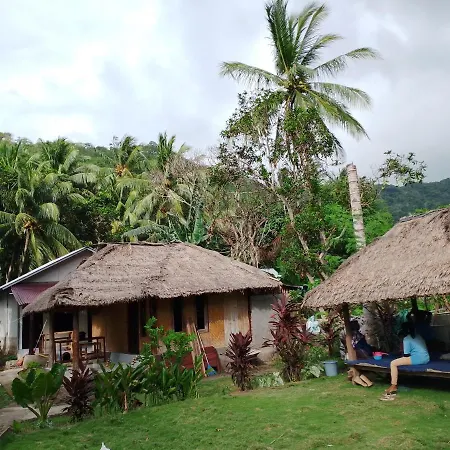 Mbe Baleng Ku Hotel